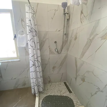 Апартаменты Beachfront Дуррес
