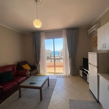 Beachfront Апартаменты