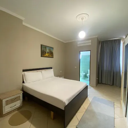 Апартаменты Beachfront *