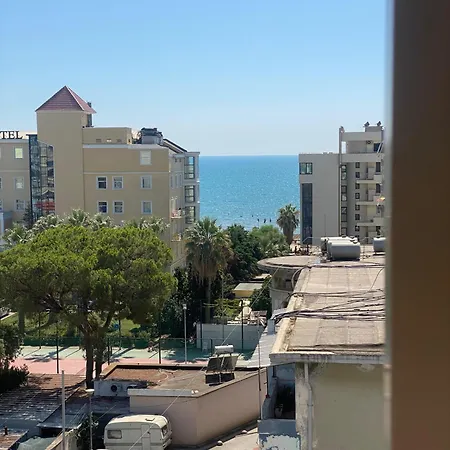 Beachfront * Дуррес