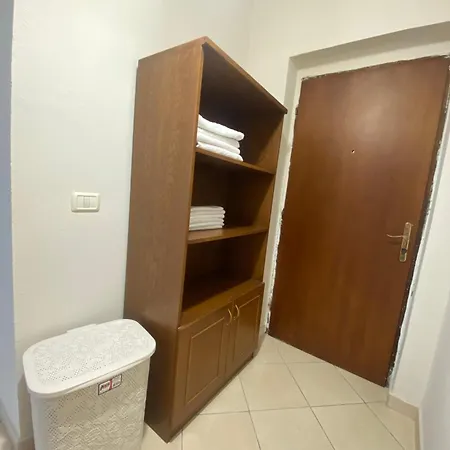 Апартаменты Beachfront Дуррес