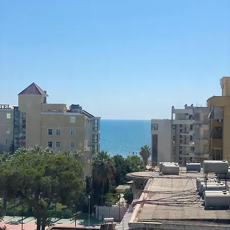 Beachfront * Дуррес
