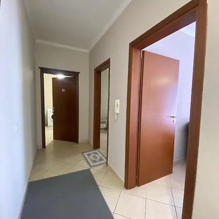 Апартаменты Beachfront Дуррес