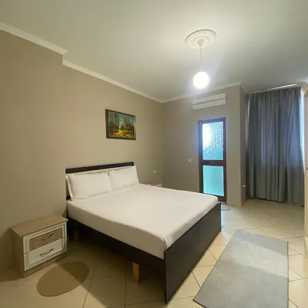 Апартаменты Beachfront