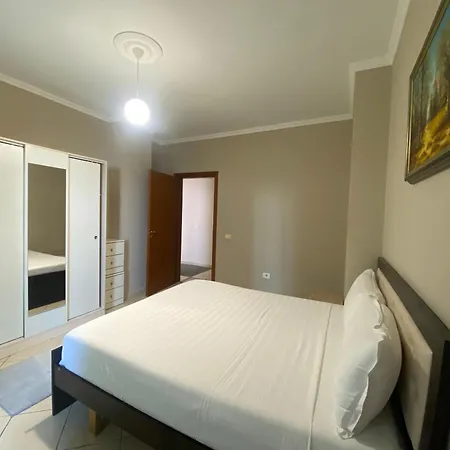 Beachfront Апартаменты
