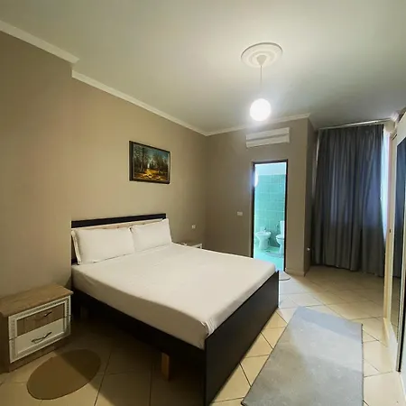 Апартаменты Beachfront Дуррес
