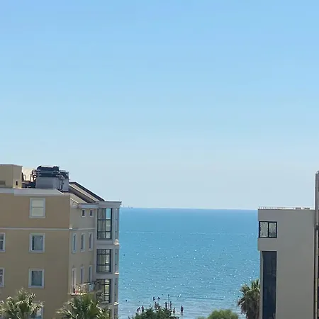 Beachfront